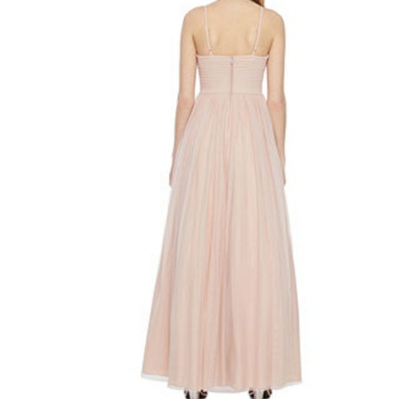 Pink Junior Prom Dress - Picture 2 of 2